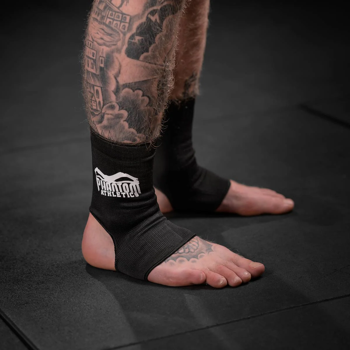 Knöchelschutz Impact - Image 4