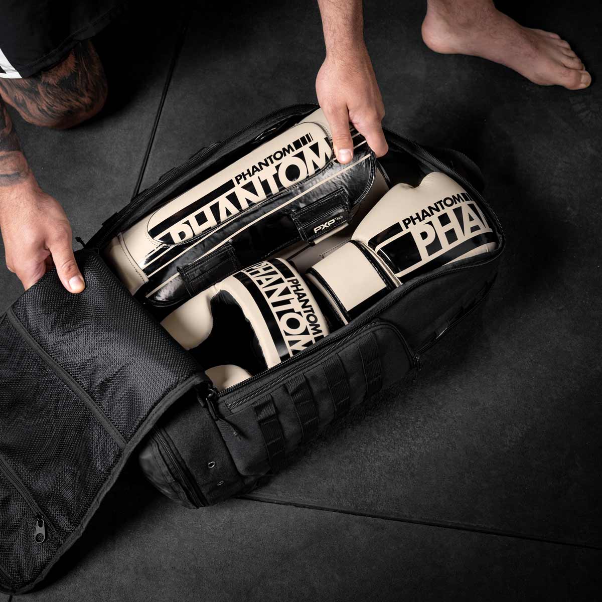 Rucksack TACTIC - Image 6