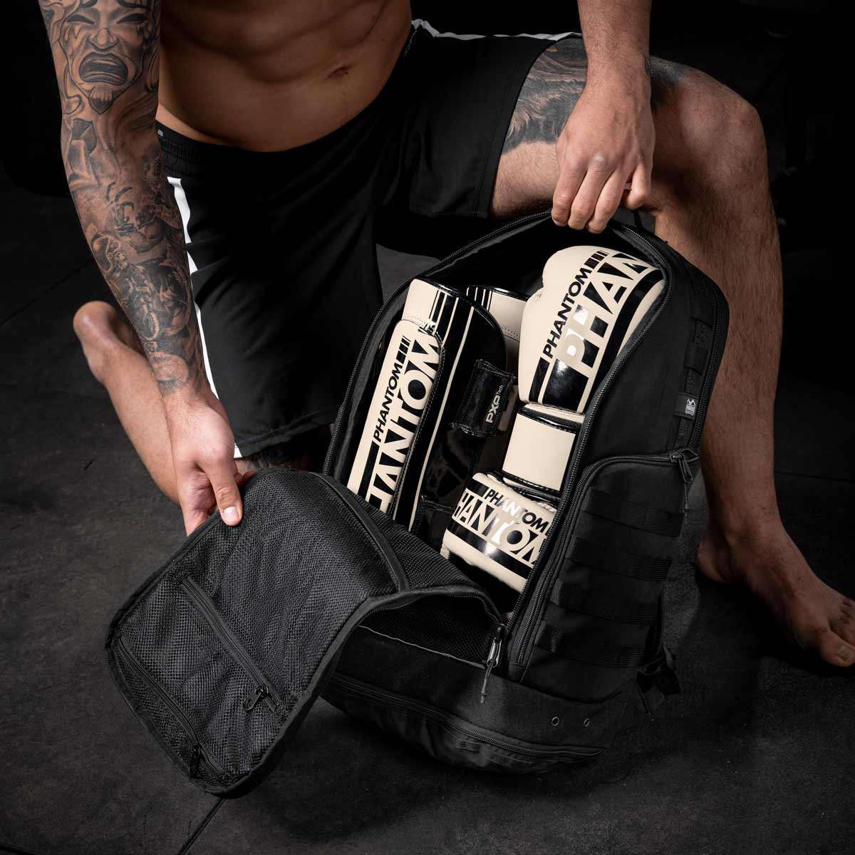 Rucksack TACTIC - Image 7