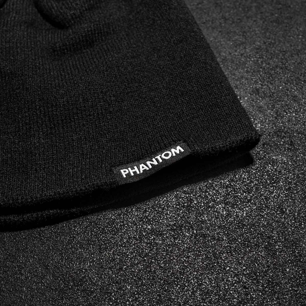 Beanie Vantage - Schwarz - Image 5