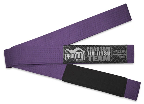 BJJ Gi / Kimono Gürtel Tactic - Image 3