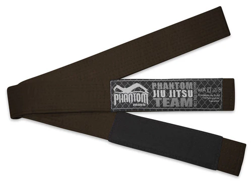 BJJ Gi / Kimono Gürtel Tactic - Image 4