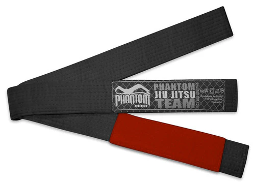 BJJ Gi / Kimono Gürtel Tactic - Image 5