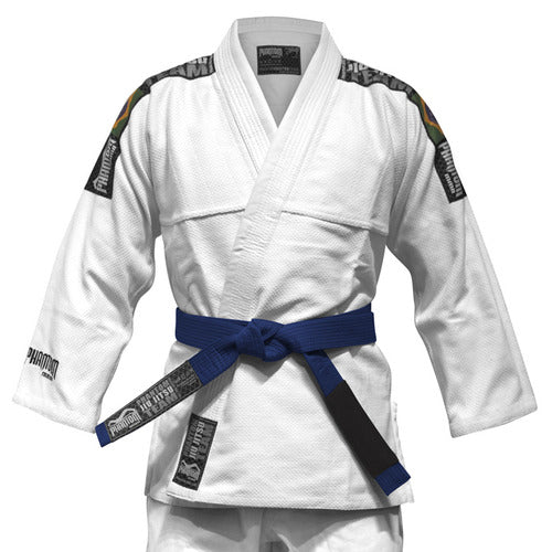 BJJ Gi / Kimono Gürtel Tactic - Image 6