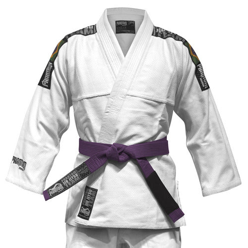 BJJ Gi / Kimono Gürtel Tactic - Image 7