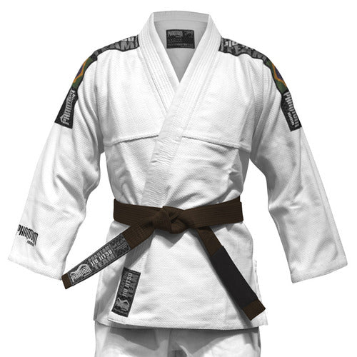BJJ Gi / Kimono Gürtel Tactic - Image 8