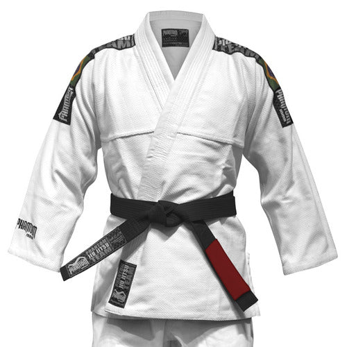 BJJ Gi / Kimono Gürtel Tactic - Image 9