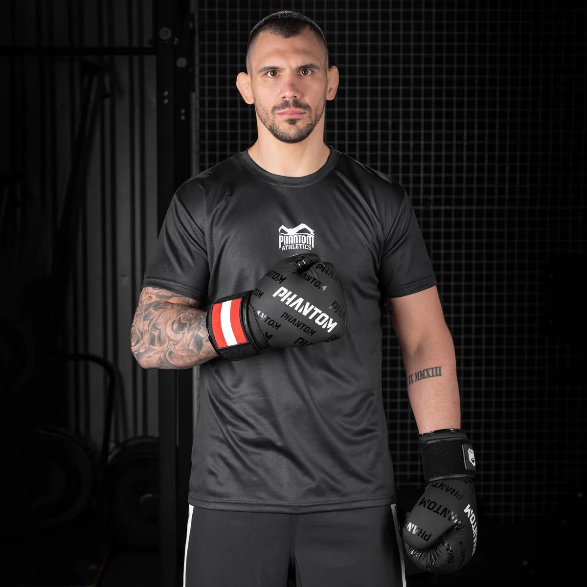 Boxhandschuhe VELCRO - Image 14