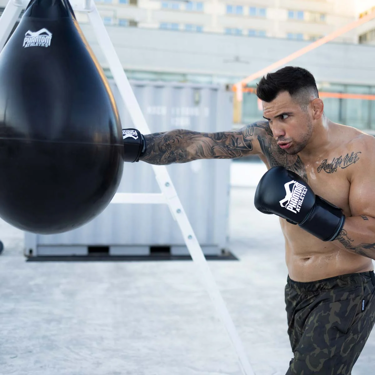 Boxsack HYDRO - Image 4