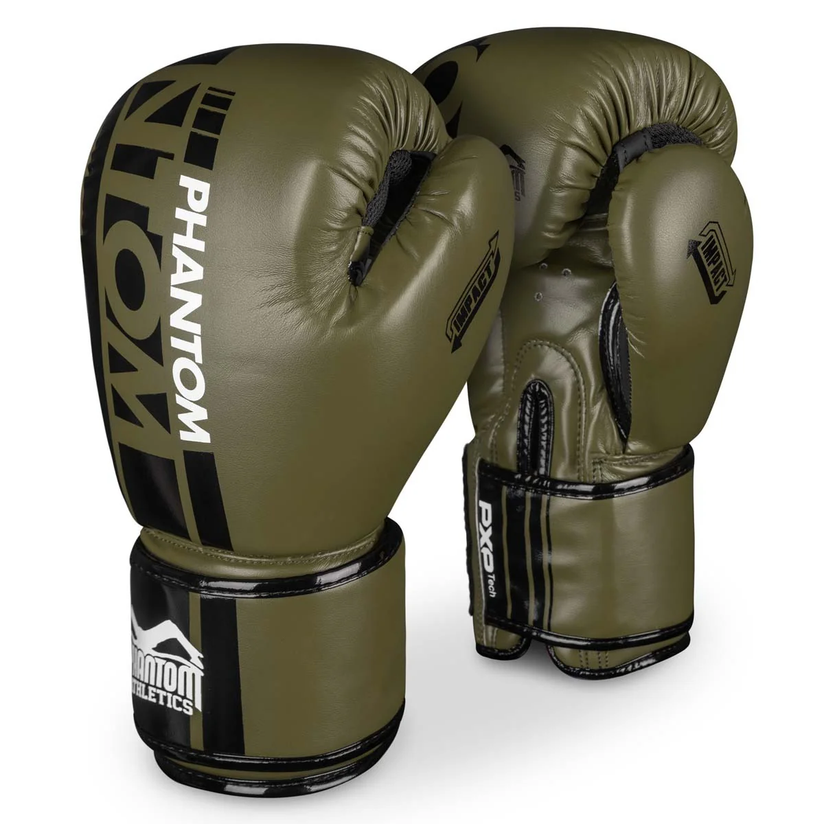 Boxhandschuhe APEX - Image 14