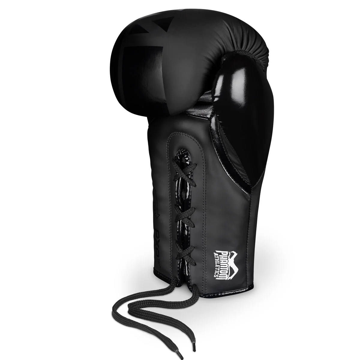 Boxhandschuhe APEX - Schnürung - Image 3