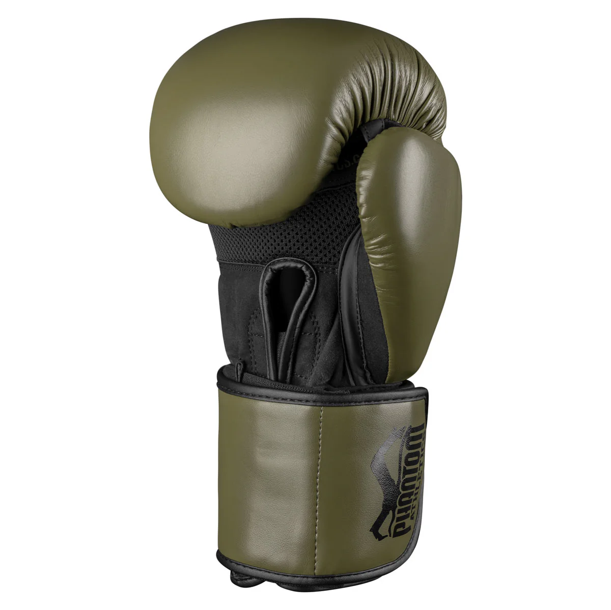 Boxhandschuhe Elite ATF - Army - Image 3