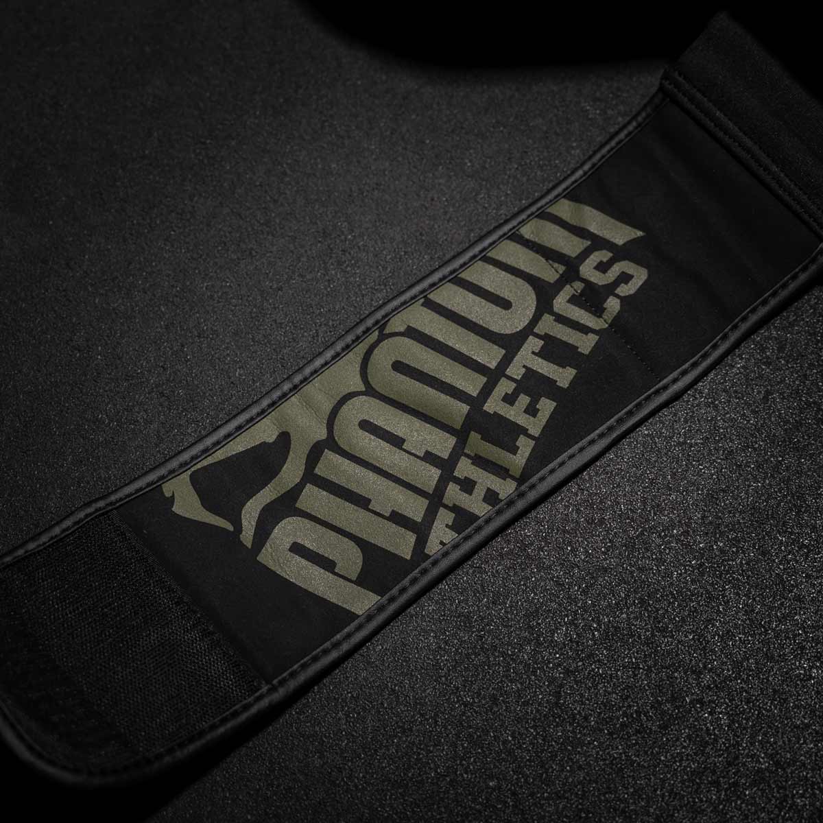 Boxhandschuhe Elite ATF - Army - Image 9