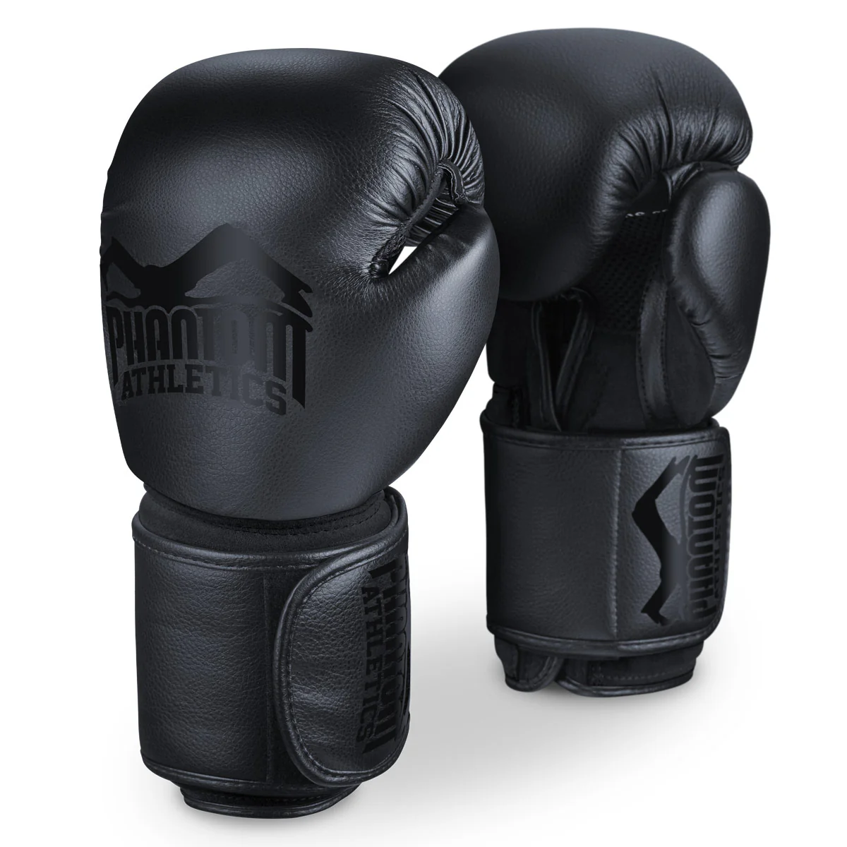 Boxhandschuhe Elite ATF - Schwarz - Image 17