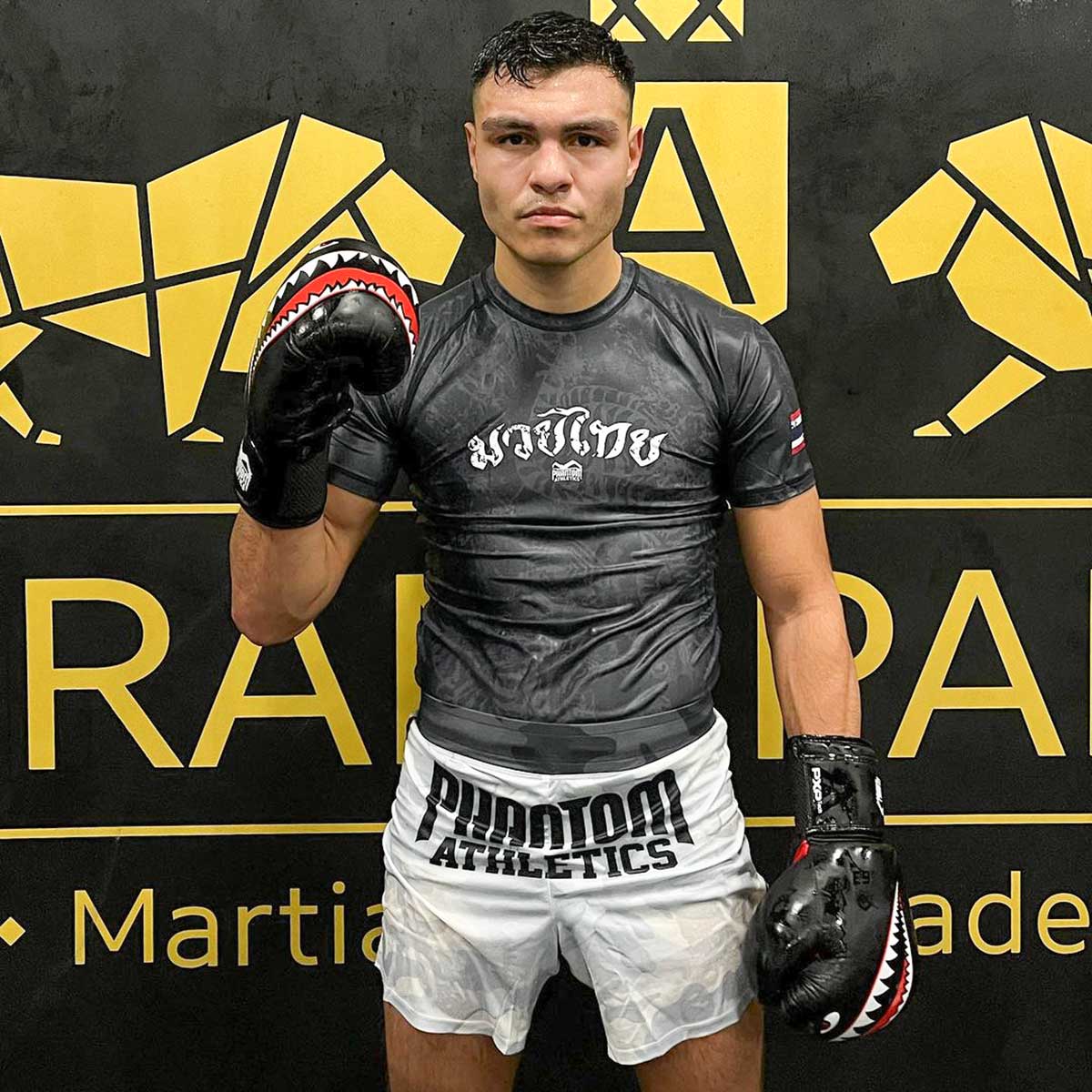 Boxhandschuhe Fight Squad - Image 12