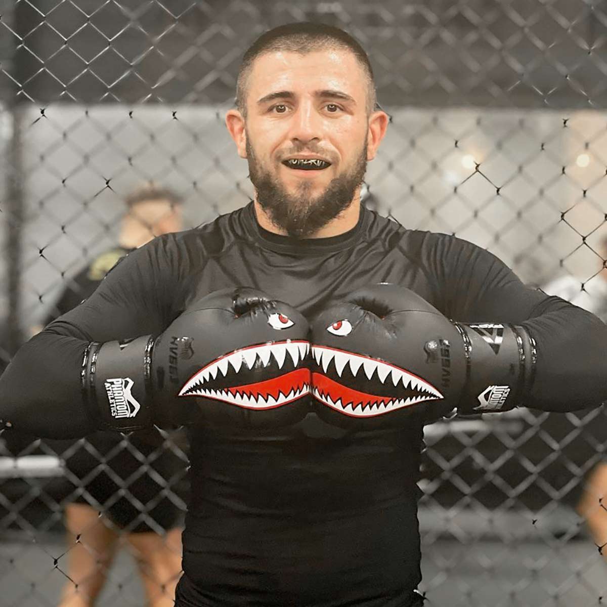 Boxhandschuhe Fight Squad - Image 14