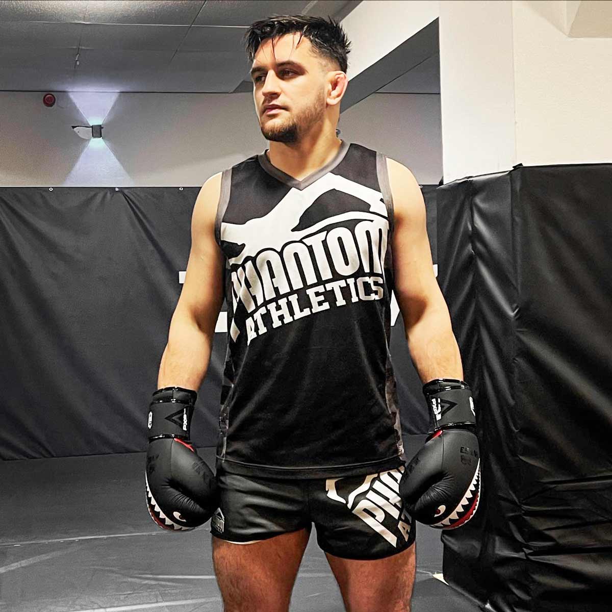 Boxhandschuhe Fight Squad - Image 15