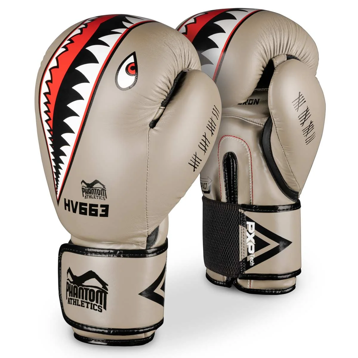 Boxhandschuhe Fight Squad - Image 19