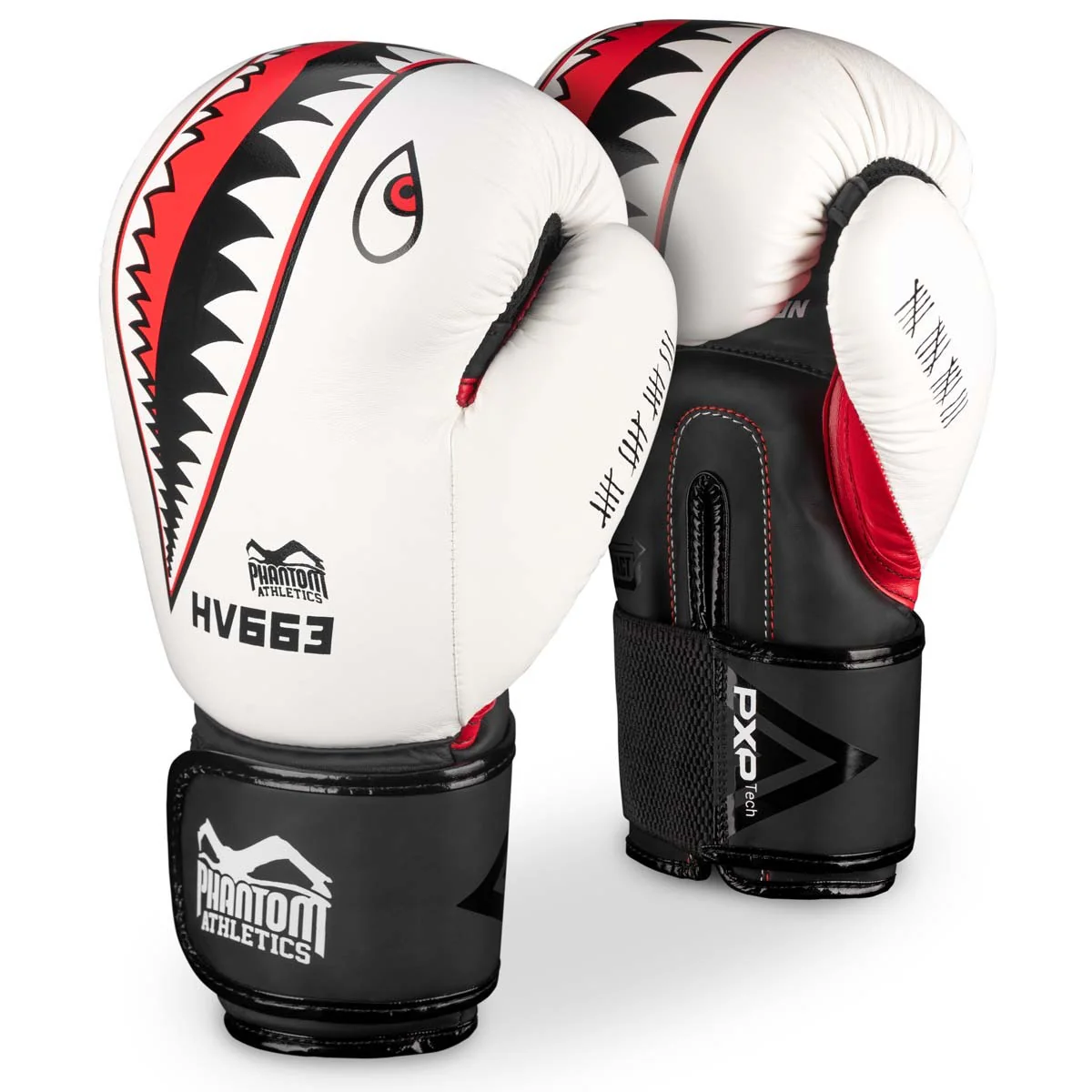 Boxhandschuhe Fight Squad - Image 20