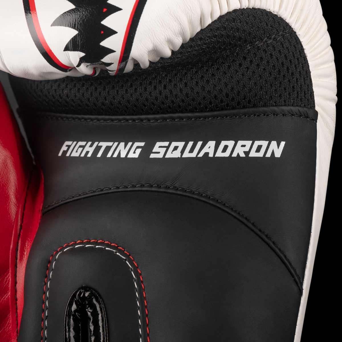 Boxhandschuhe Fight Squad - Weiß - Image 11