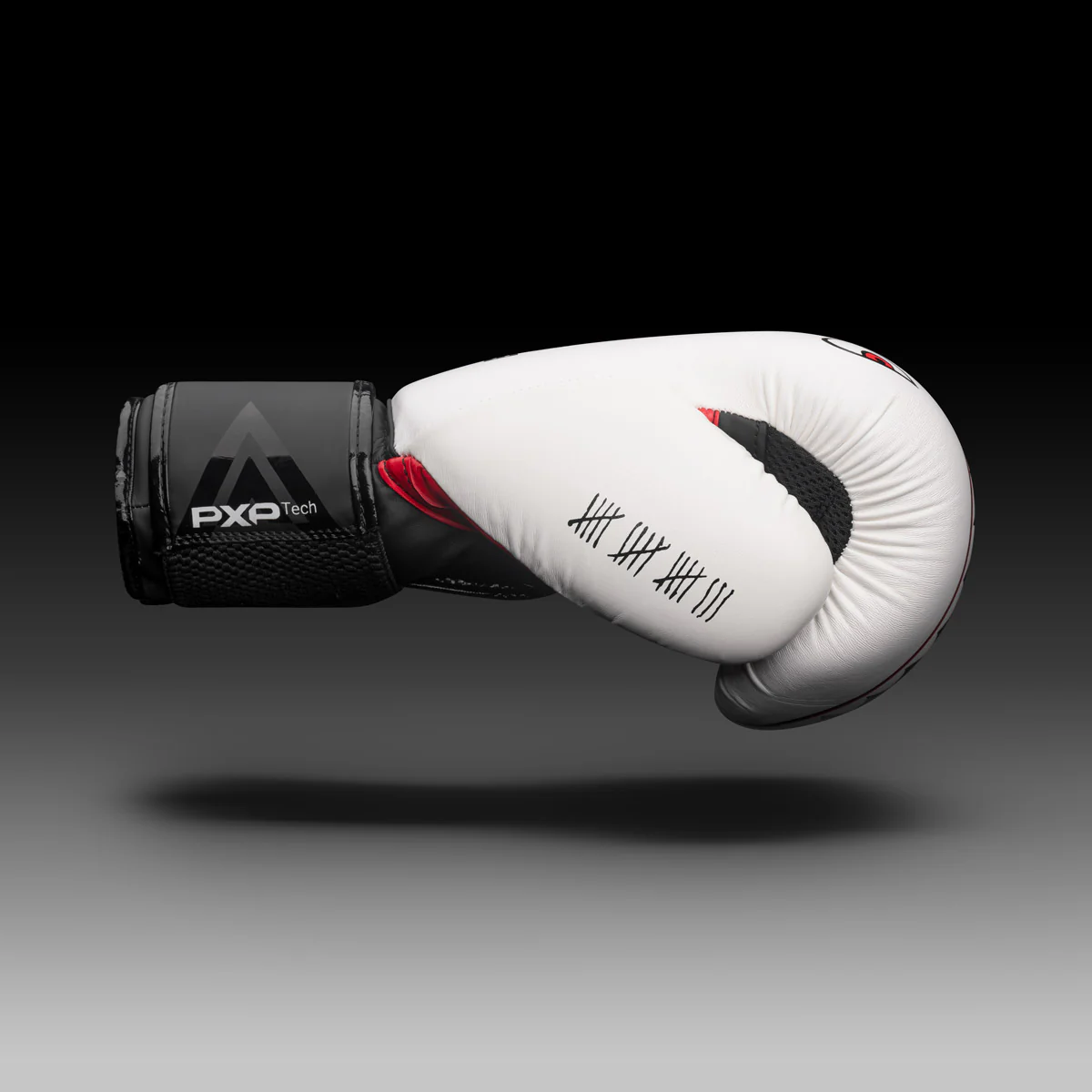 Boxhandschuhe Fight Squad - Weiß - Image 9