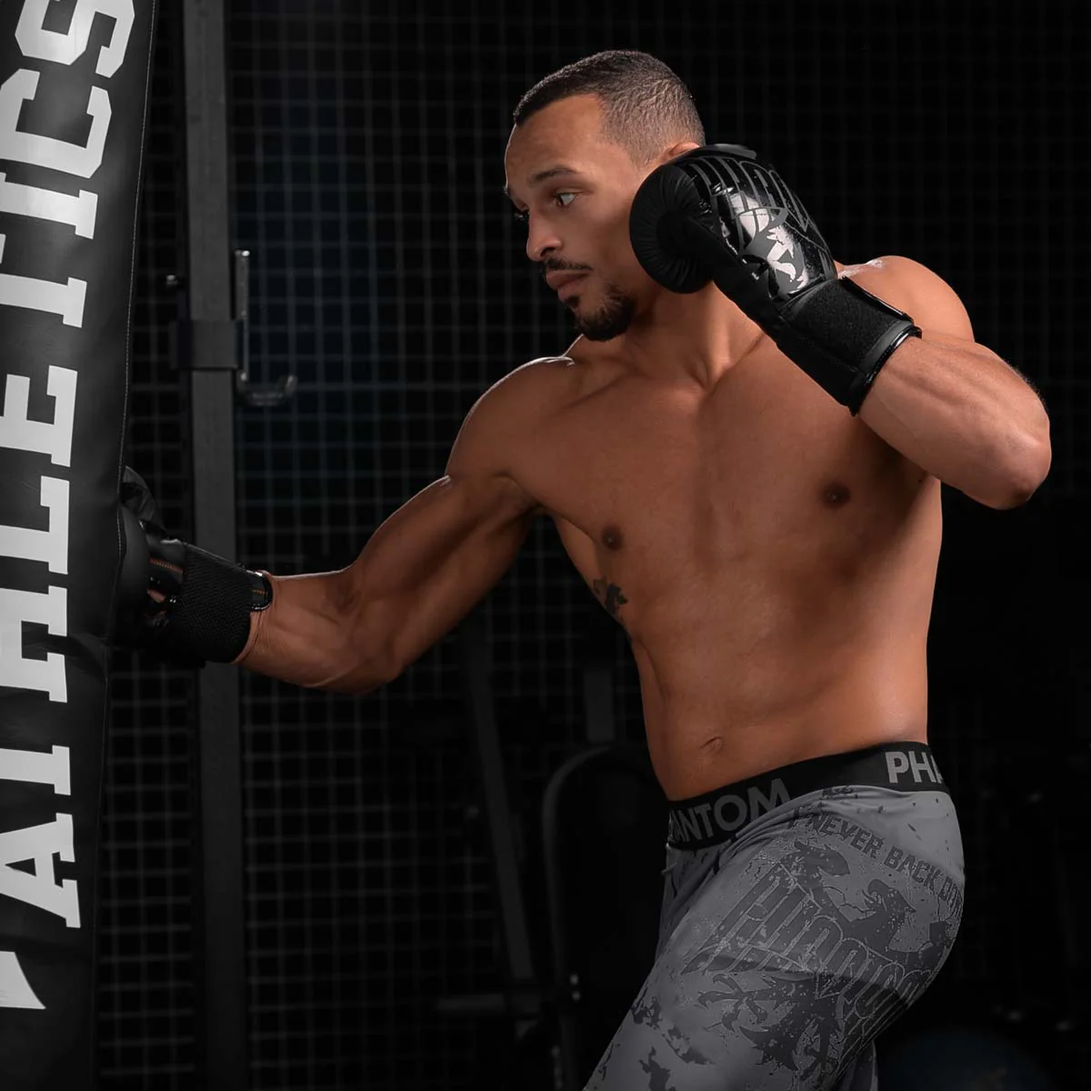 Boxhandschuhe German Eagle - Image 4