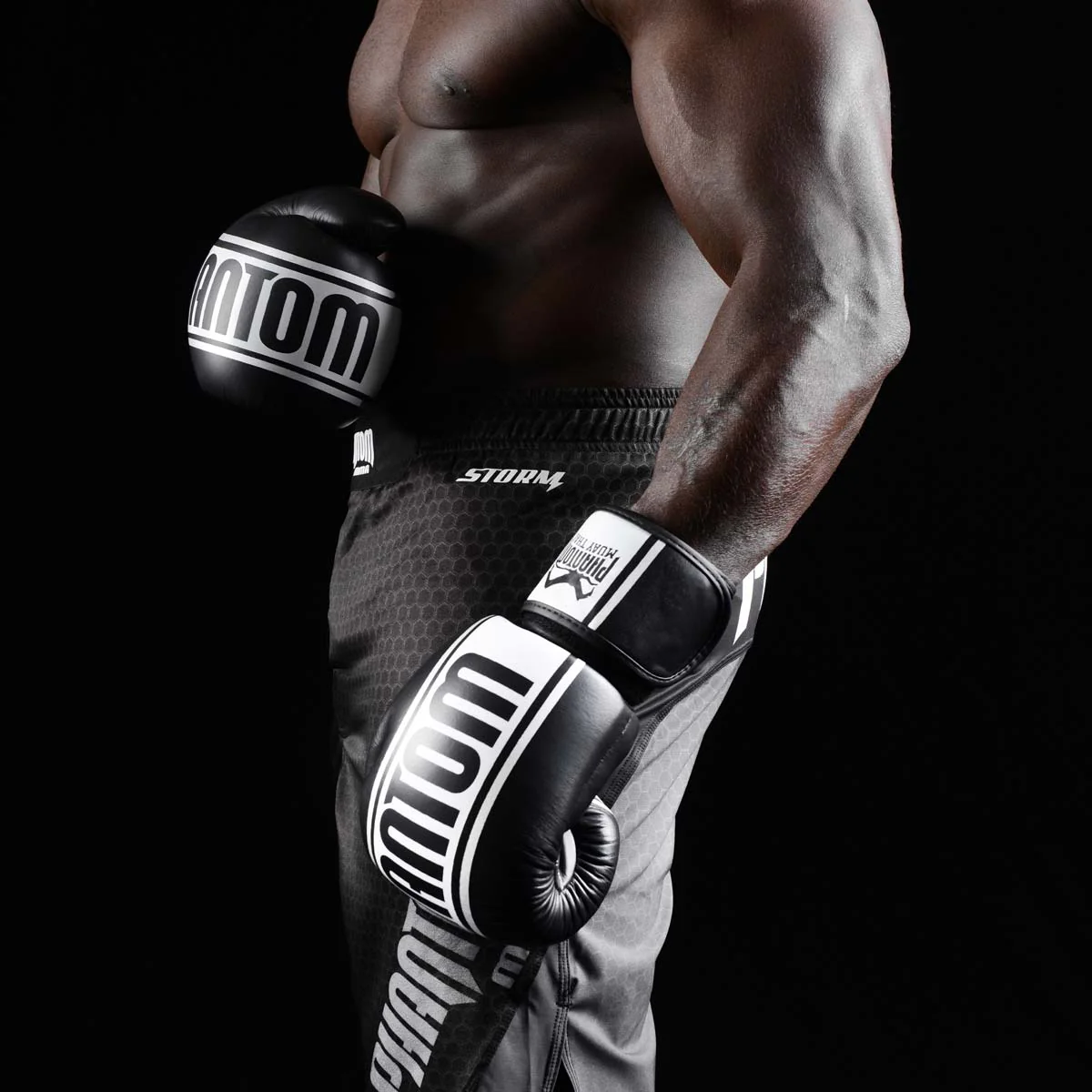 Boxhandschuhe MT-Pro - Image 9