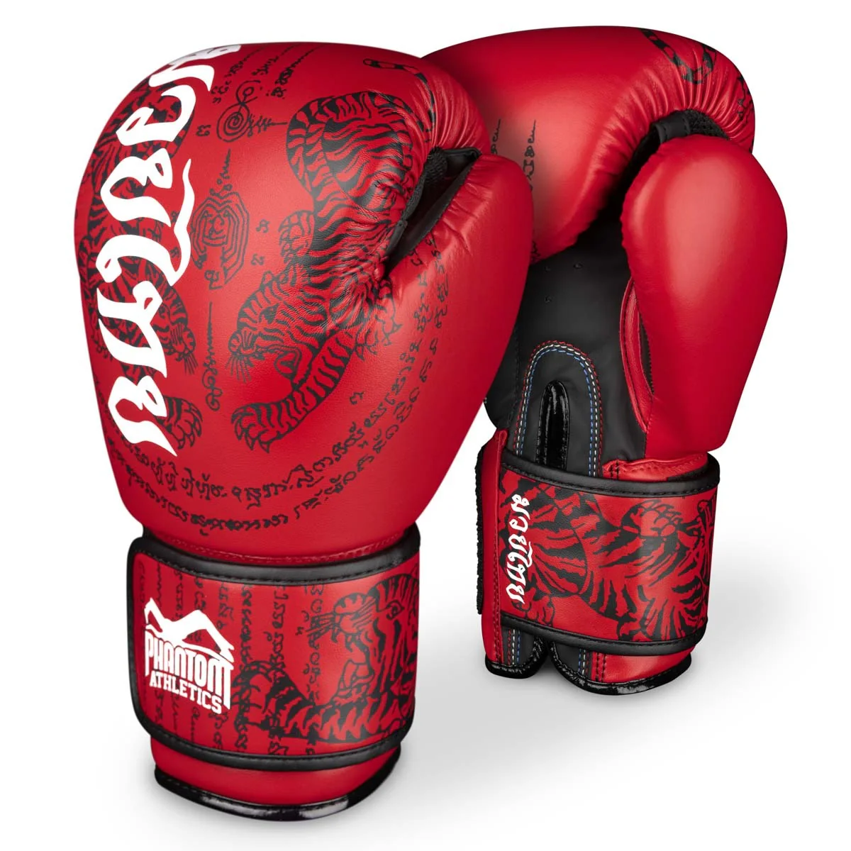 Boxhandschuhe Muay Thai - Image 15