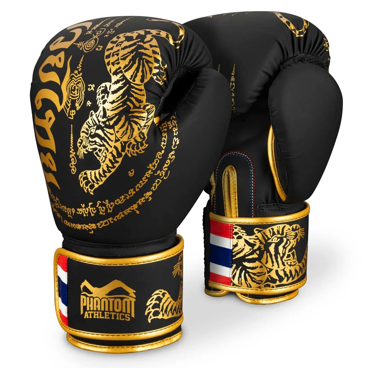 Boxhandschuhe Muay Thai - Image 19