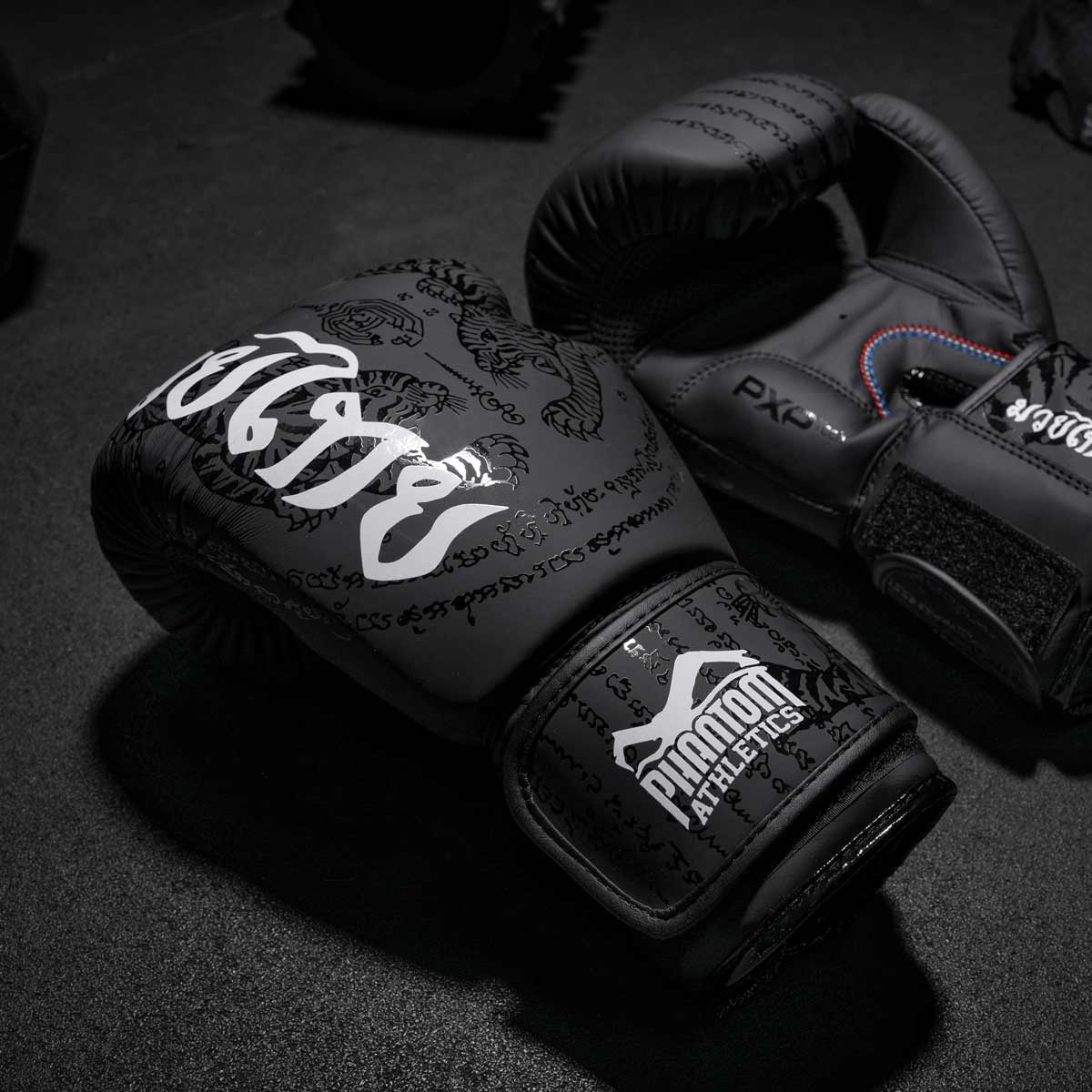 Boxhandschuhe Muay Thai - Image 5