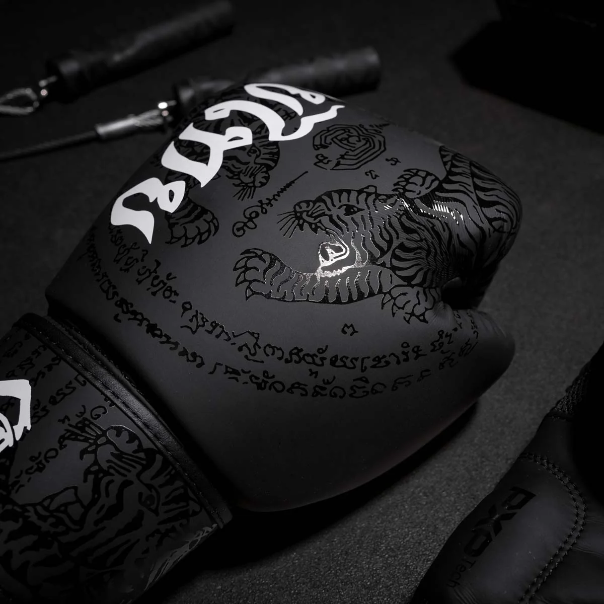 Boxhandschuhe Muay Thai - Image 9
