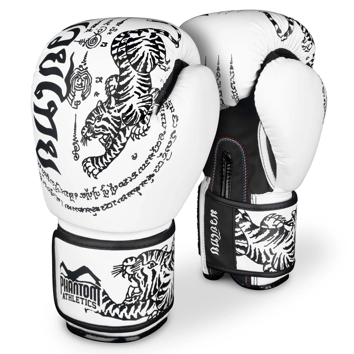 Boxhandschuhe Muay Thai - Image 13