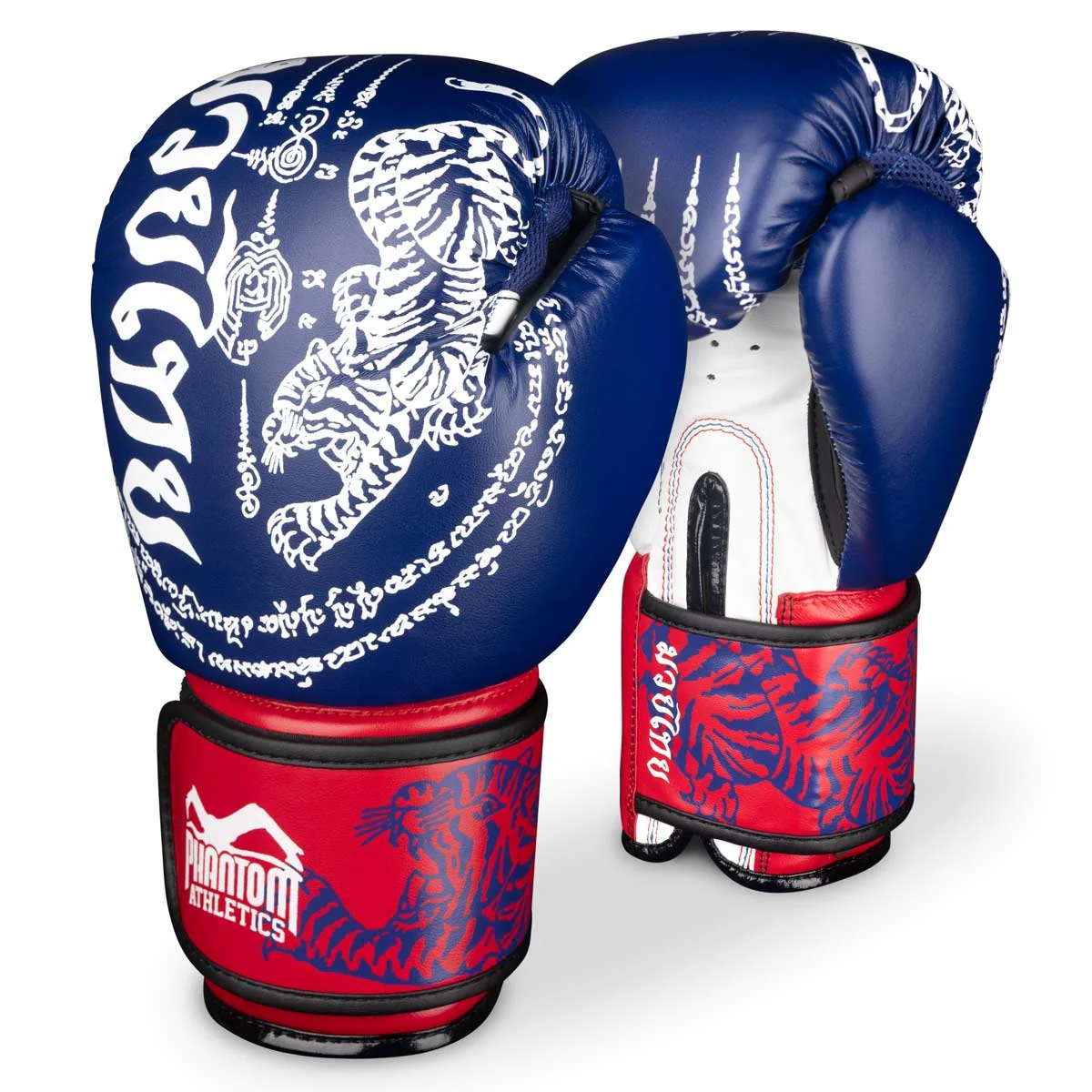 Boxhandschuhe Muay Thai - Image 14