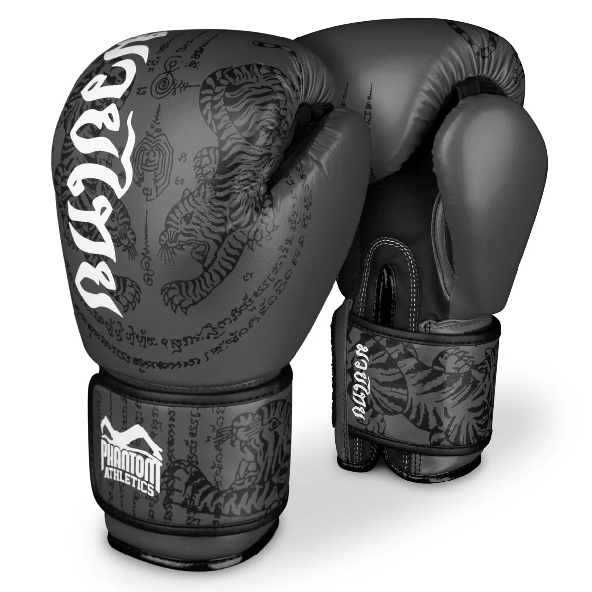 Boxhandschuhe Muay Thai - Image 21