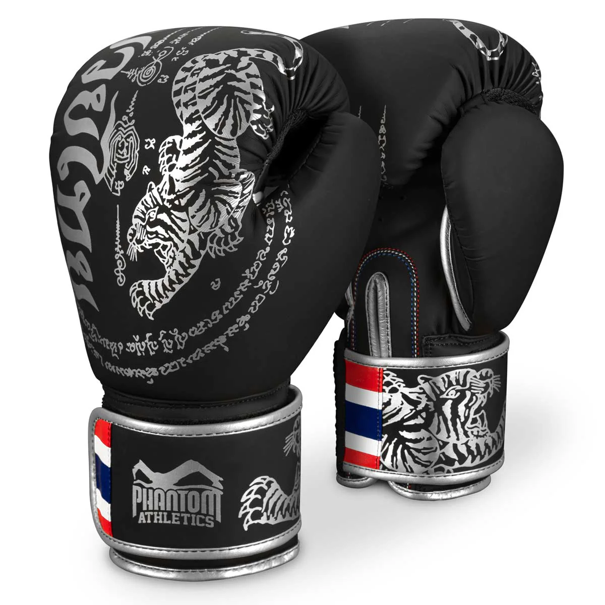 Boxhandschuhe Muay Thai - Image 20