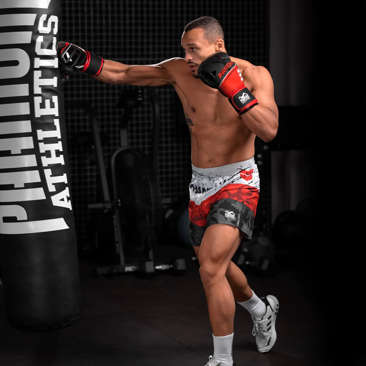 Boxhandschuhe RAIDER - Image 3