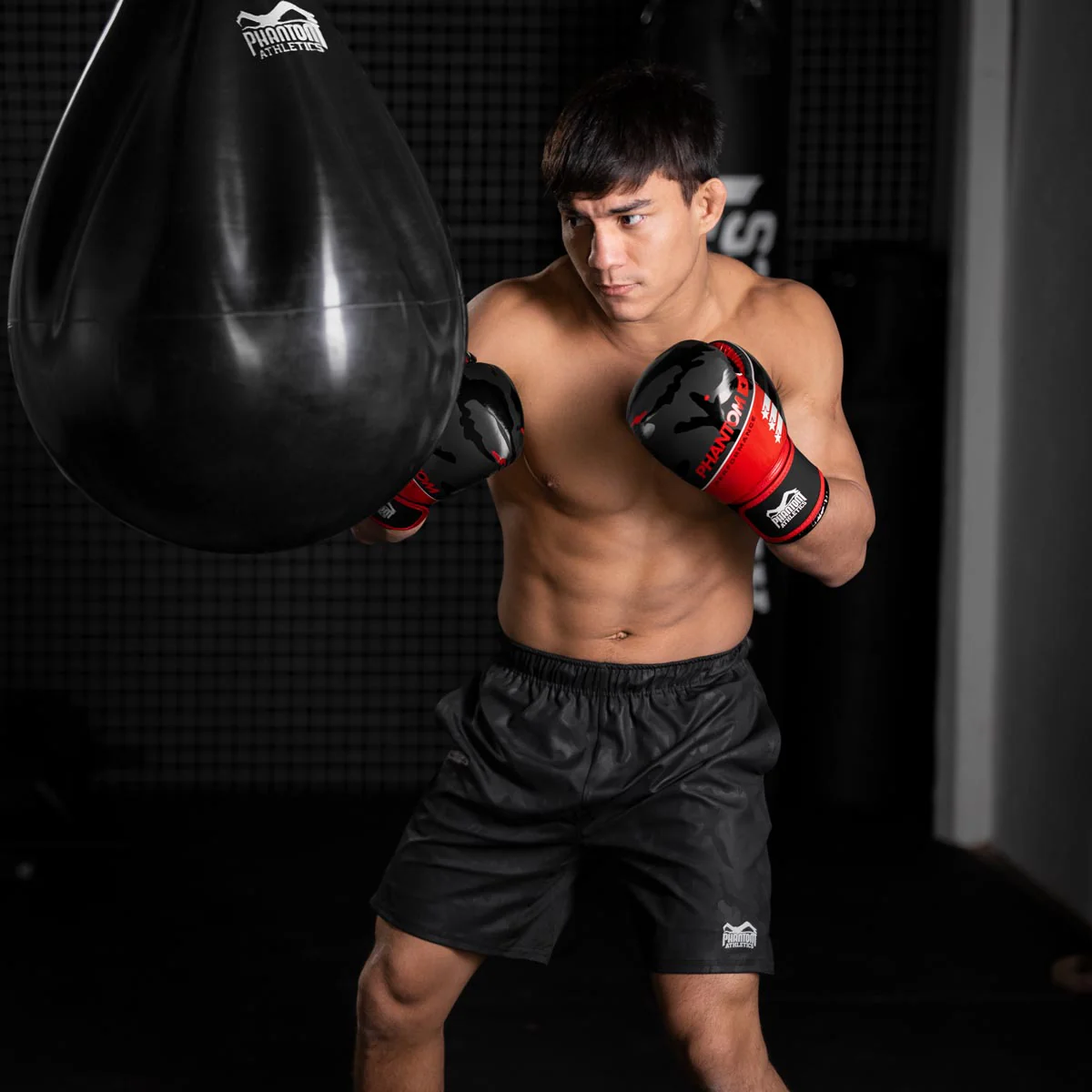 Boxhandschuhe RAIDER - Image 4