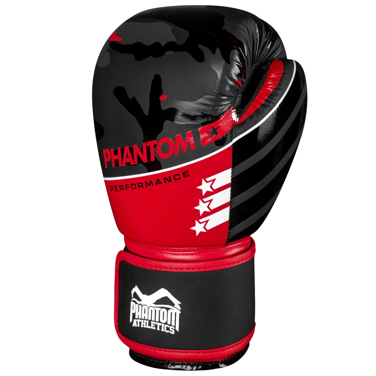 Boxhandschuhe RAIDER - Image 5