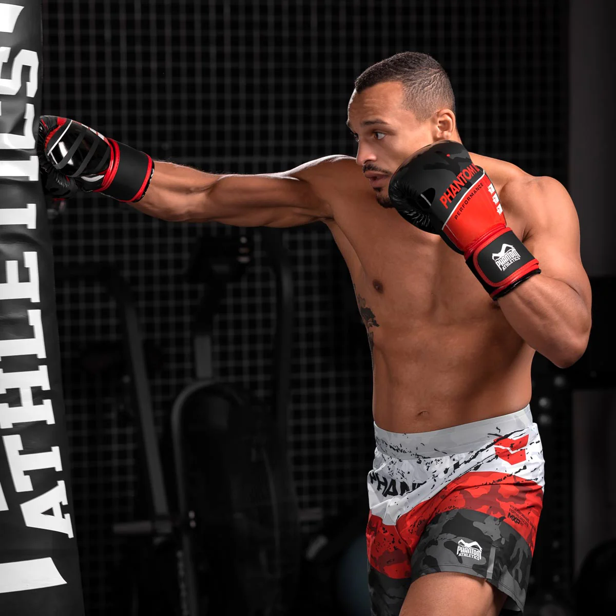 Boxhandschuhe RAIDER - Image 7