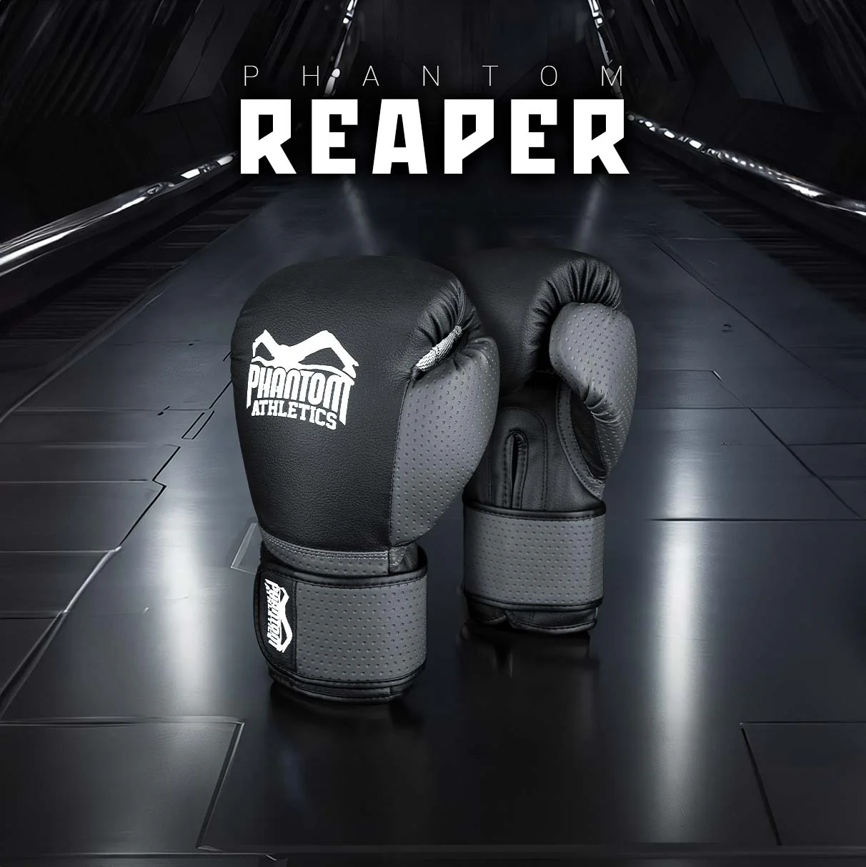 Boxhandschuhe Reaper - Image 4
