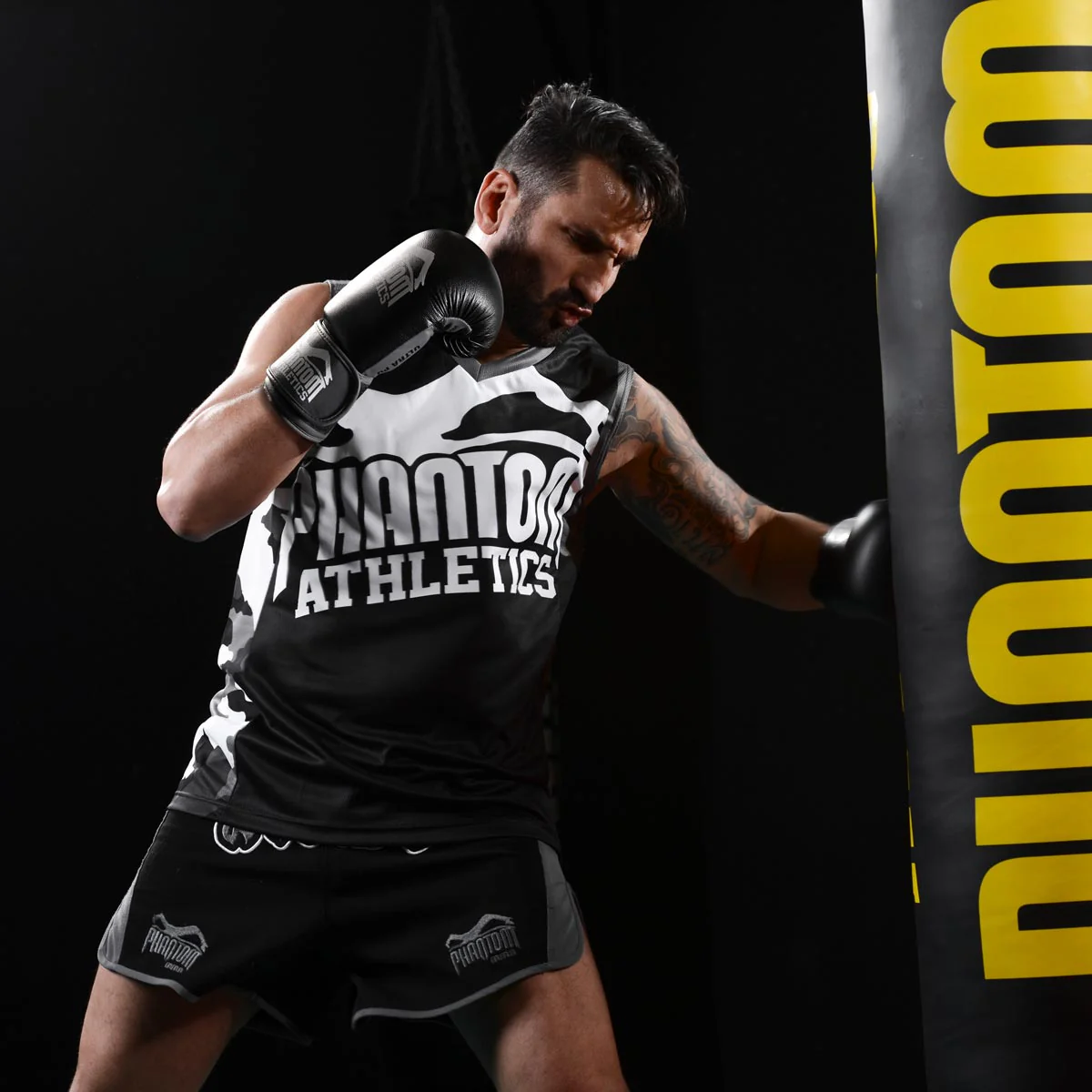 Boxhandschuhe Ultra - Image 4