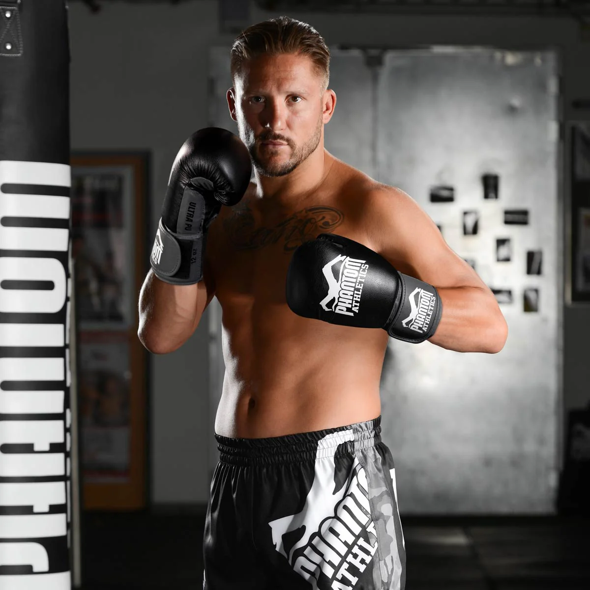 Boxhandschuhe Ultra - Image 7