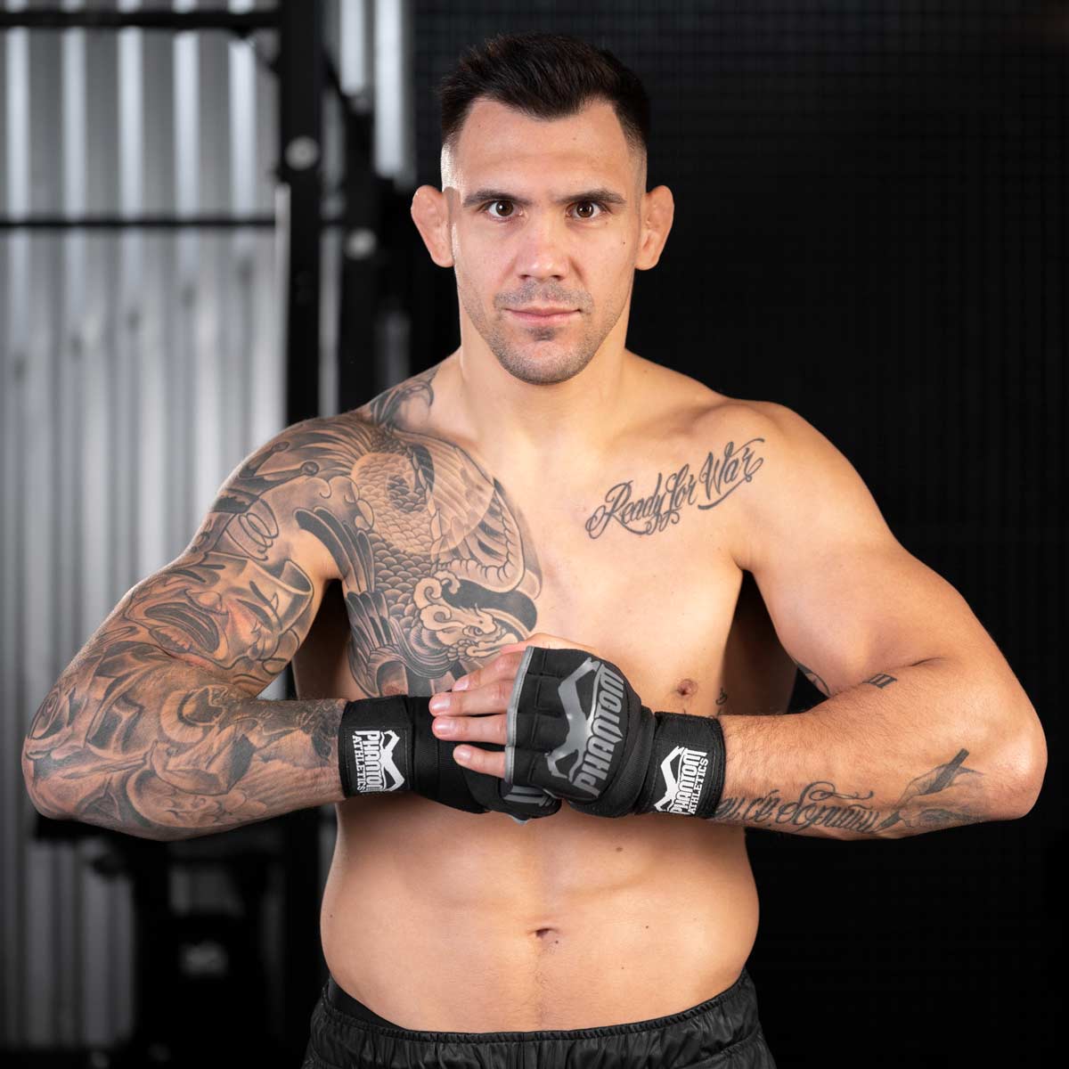 Boxbandagen Impact Gel - Image 6