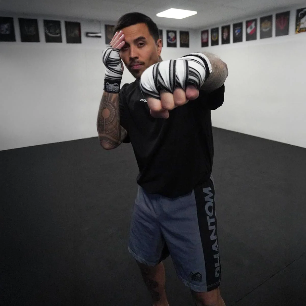 Boxbandagen MT-Pro (250/450 cm) - Image 4