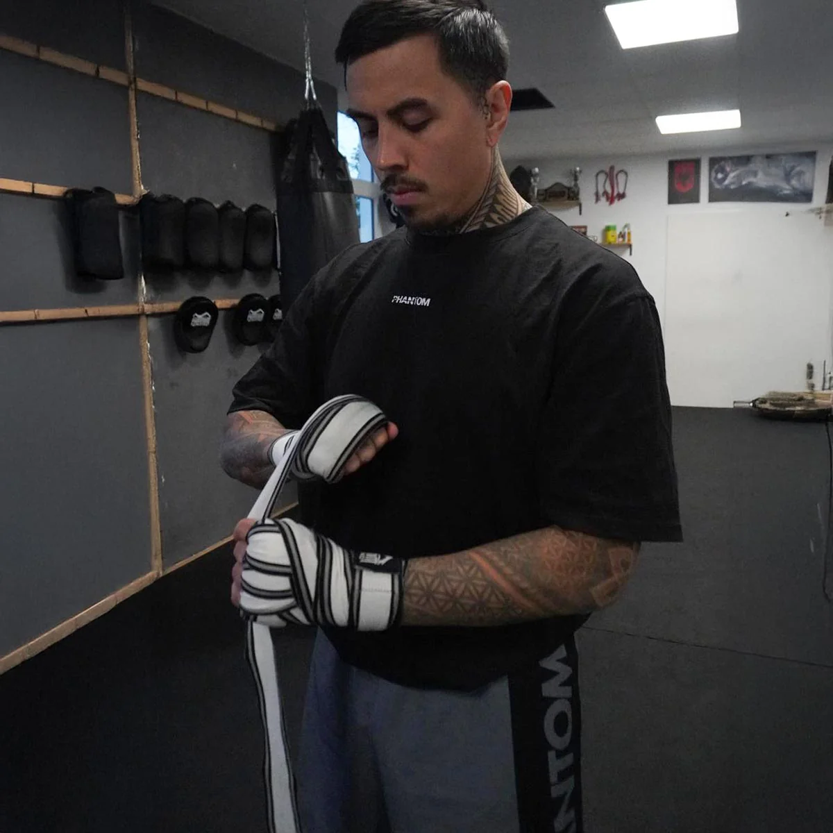 Boxbandagen MT-Pro (250/450 cm) - Image 7