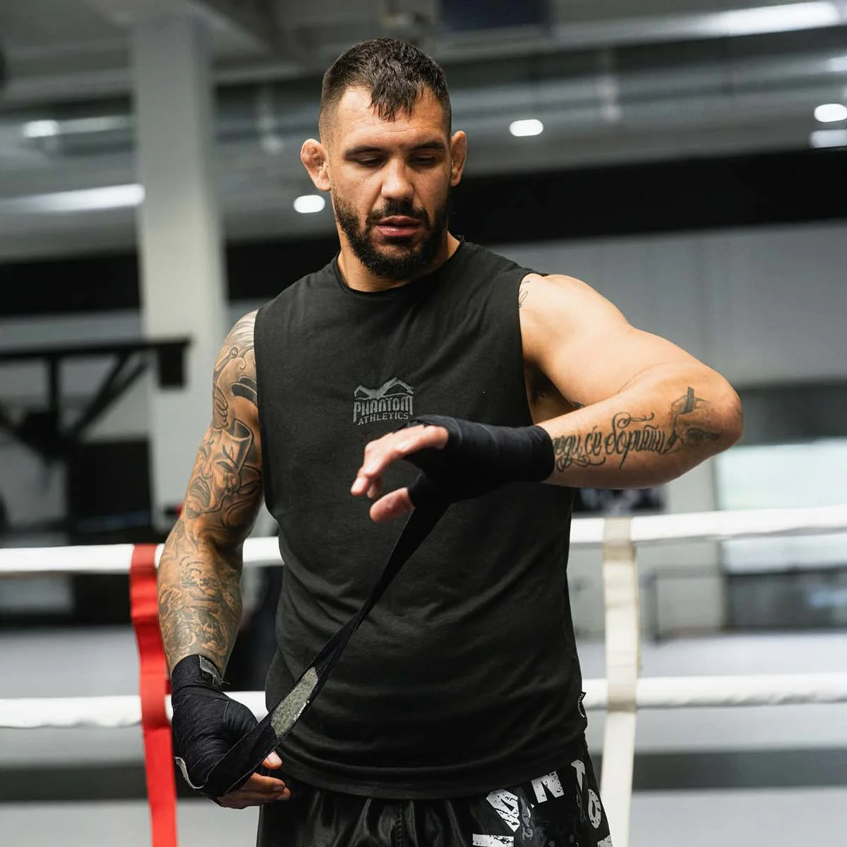 Boxbandagen Set Impact (250/400 cm) - Image 3