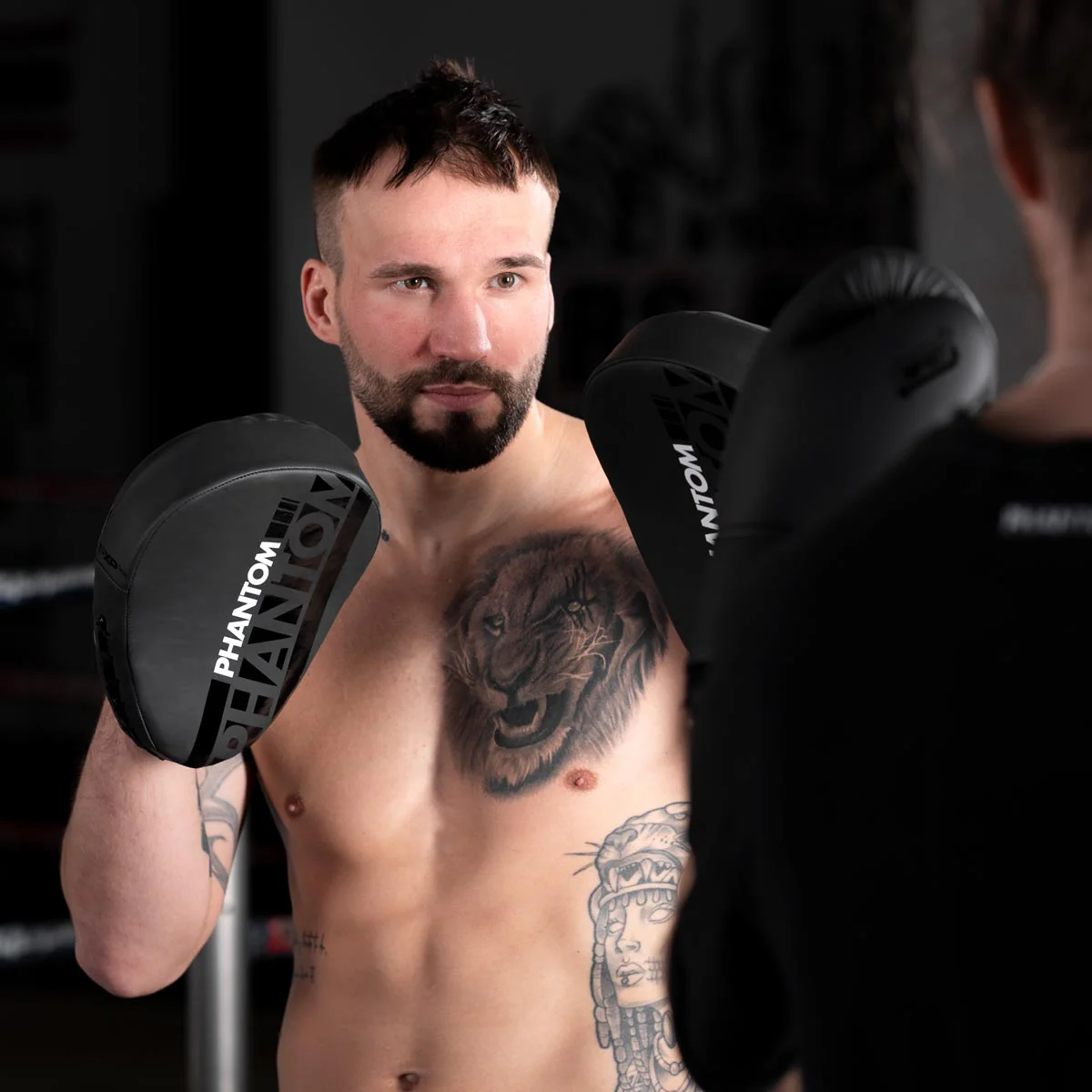 Handpratzen APEX - Image 4