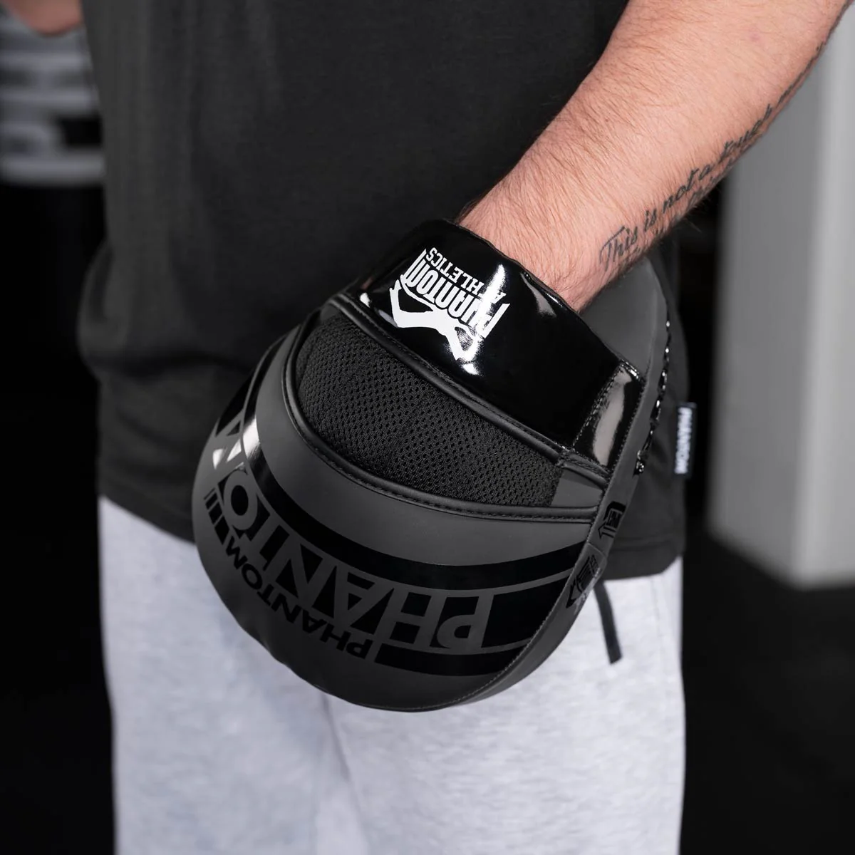 Handpratzen APEX - Image 8