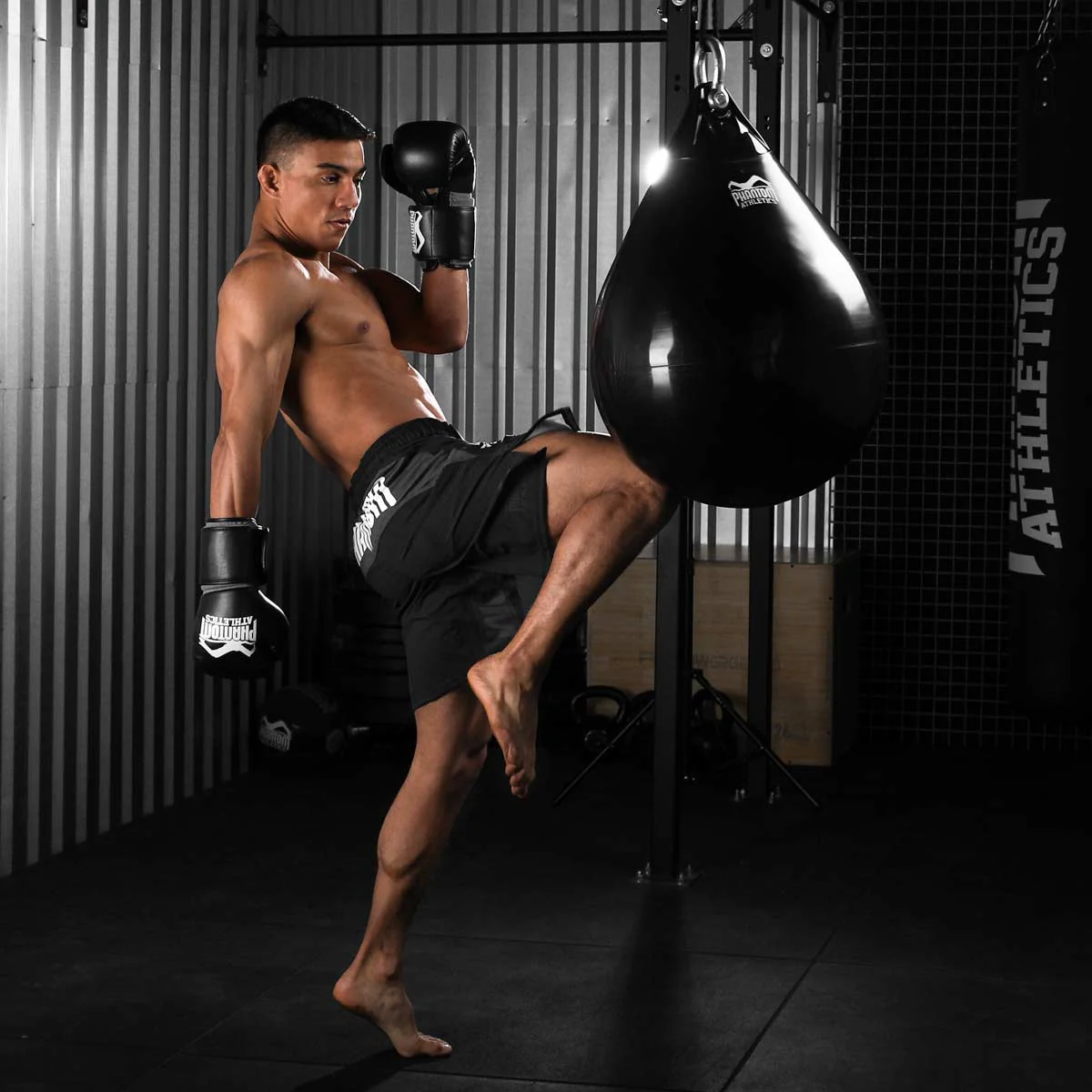 Boxsack Set HYDRO - Image 12