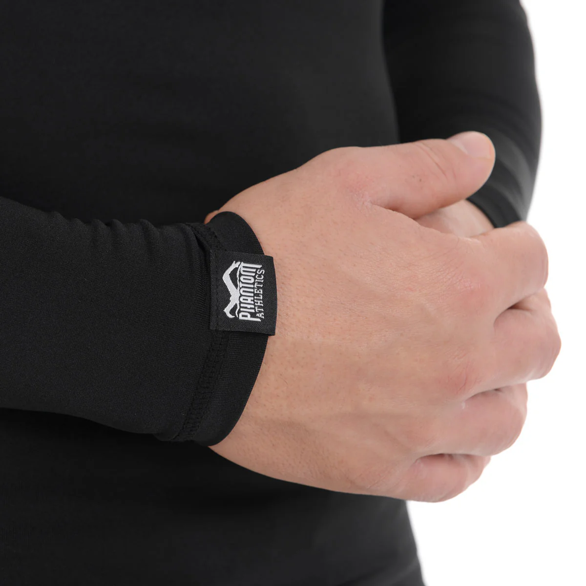 Rashguard Tactic - Langarm - Image 10